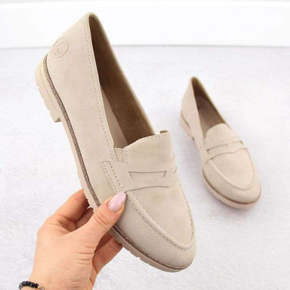 Rieker W 45300-62 RKR757 loafers