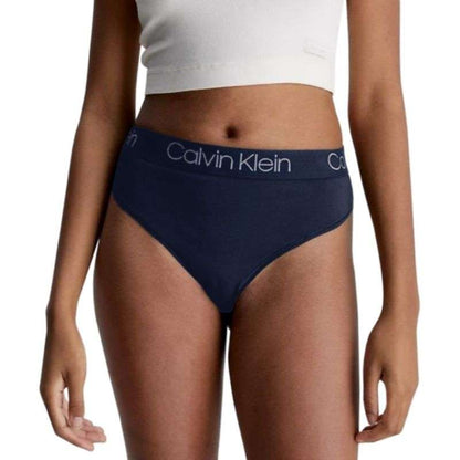 Calvin Klein Underwear 3-pack Thong W 000QD3757E