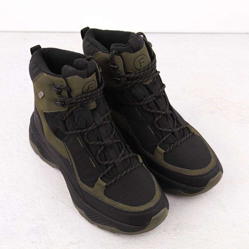 Filippo MTR6654 M PAW583 shoes