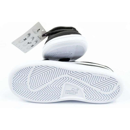 Puma Smash v2 Jr 365184 34 shoes