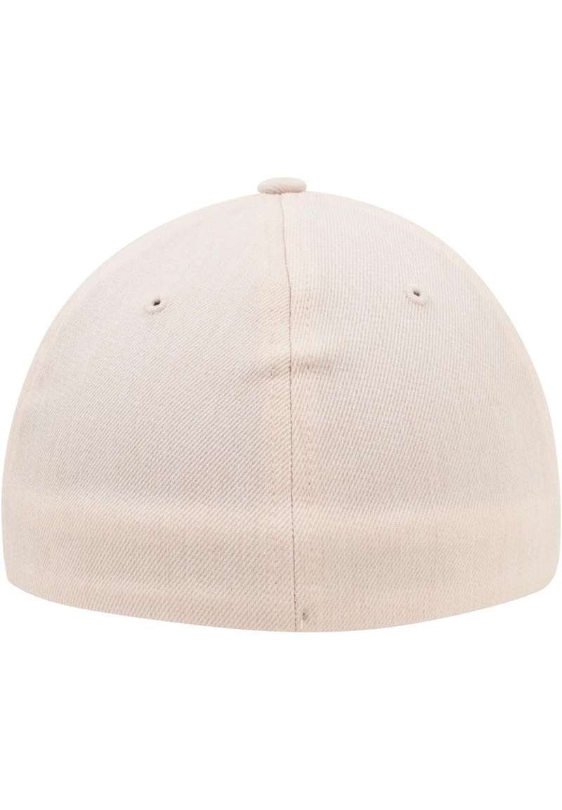 Flexfit Pastel Melange Cap peach L/XL