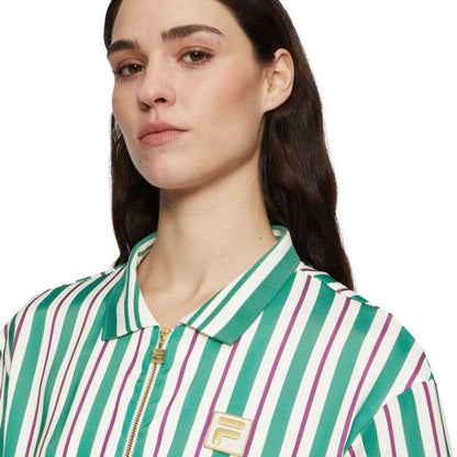 Fila Lassance W FAW0996 13382 Polo Shirt