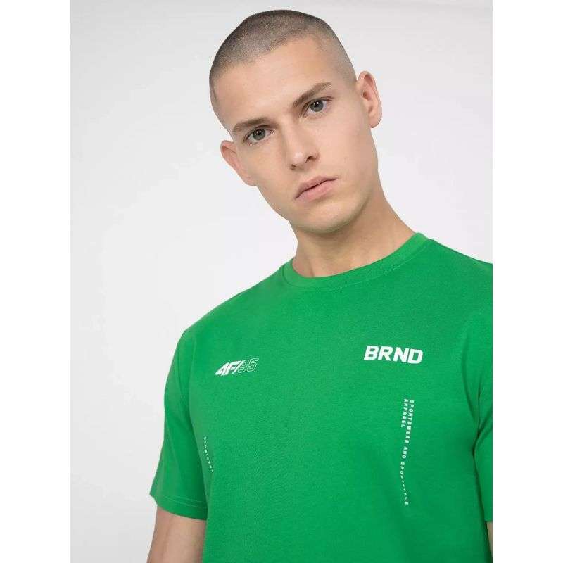 T-shirt 4F M 4FSS23TTSHM311-41S