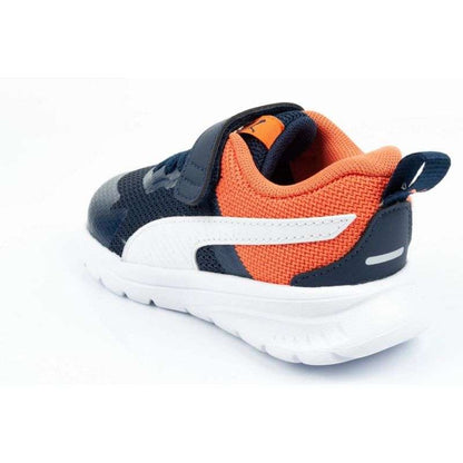 Puma Evolve Run Jr 386240 02 shoes