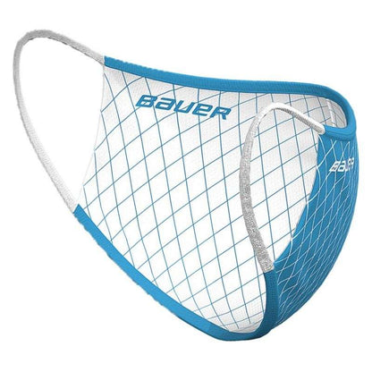 Bauer protective mask double-sided 1059331