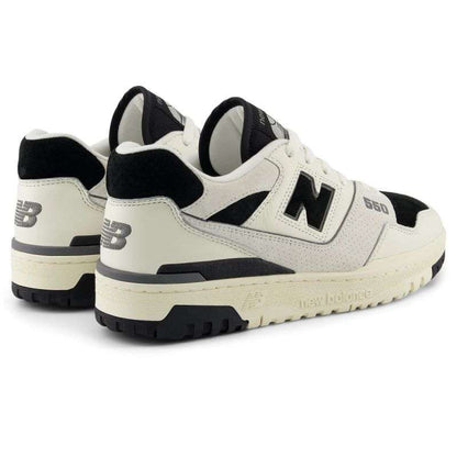 New Balance unisex BB550LEG shoes
