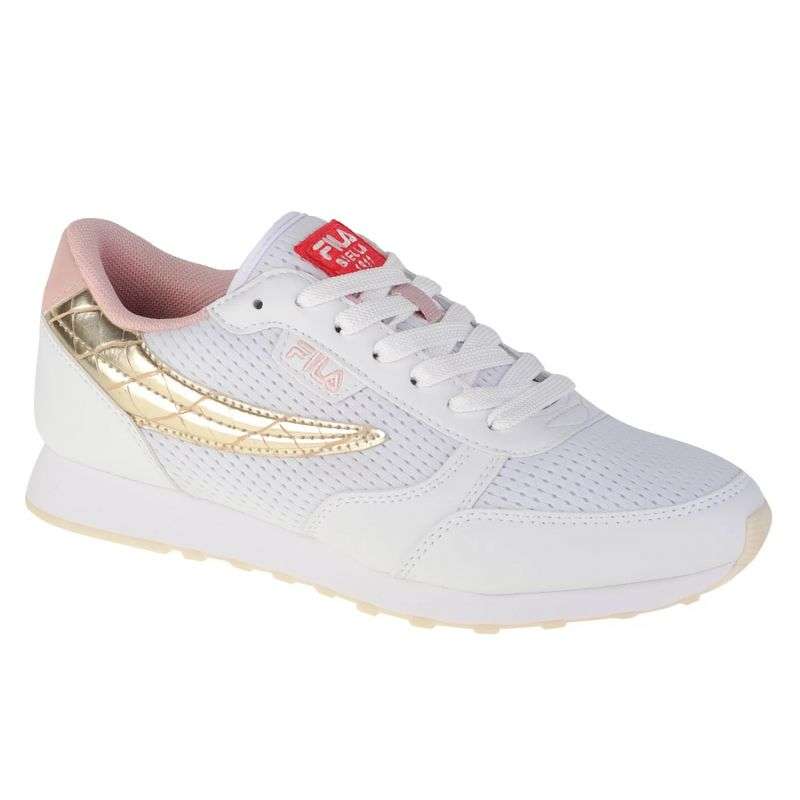 Fila Orbit F Low Wmn W shoes FFW0040-13069