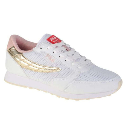 Fila Orbit F Low Wmn W shoes FFW0040-13069