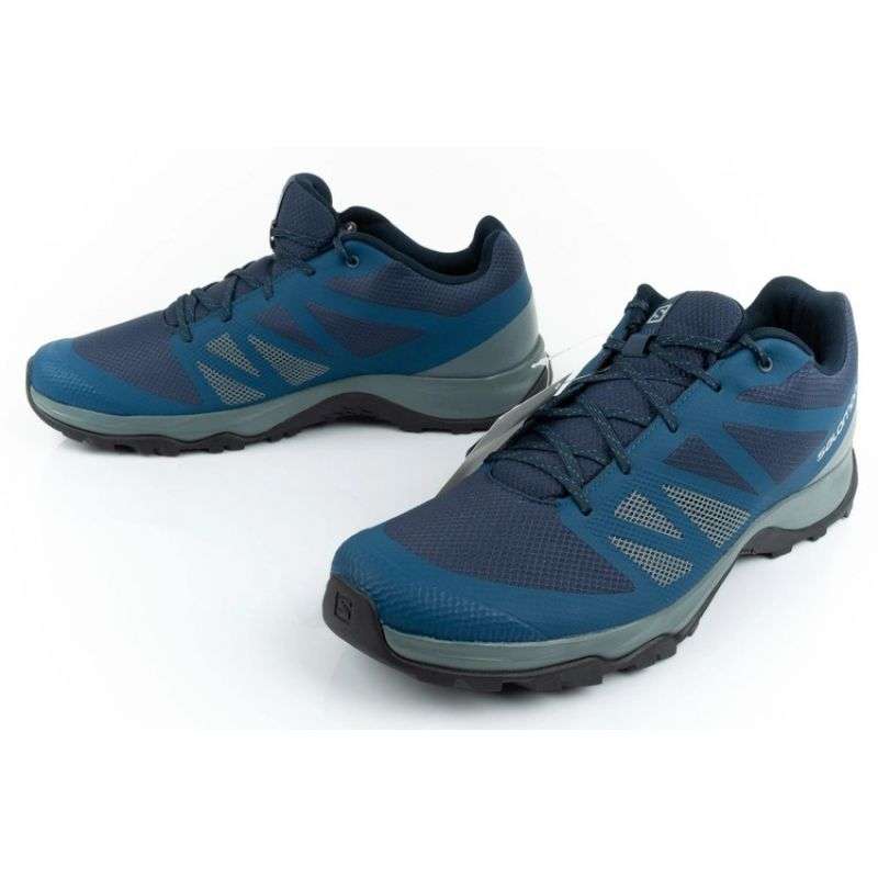 Salomon Kaneo M 413811 trekking shoes
