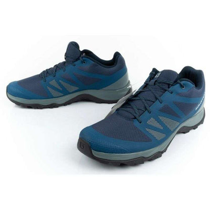 Salomon Kaneo M 413811 trekking shoes