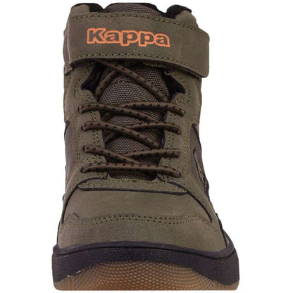 Kappa Shab Fur Jr 260991K 3111 shoes