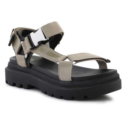 Palladium Pallacruise Strap Dune W sandals 97465-297-M