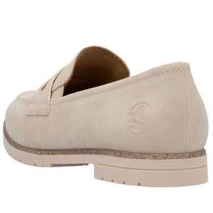 Rieker W 45300-62 RKR757 loafers