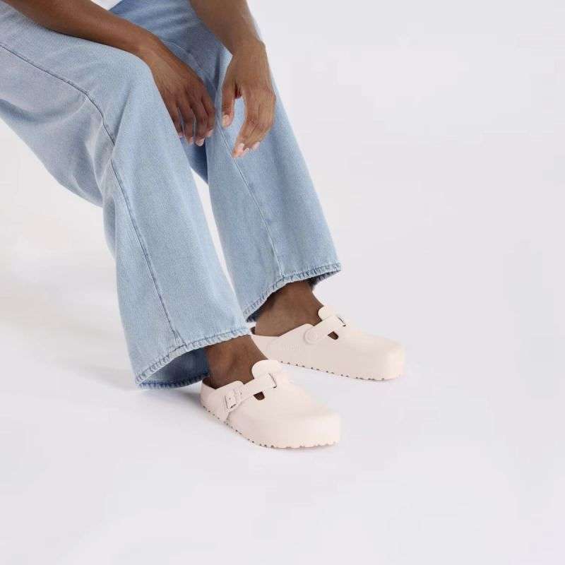 Birkenstock Boston Eva W 1029583 Flip-Flops