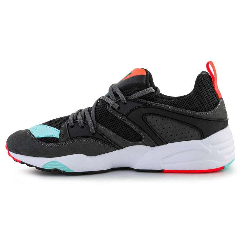 Puma Blaze of Glory Reverse Classics M 383532-01 shoes