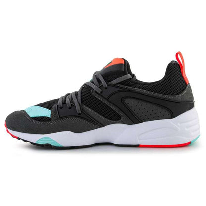 Puma Blaze of Glory Reverse Classics M 383532-01 shoes
