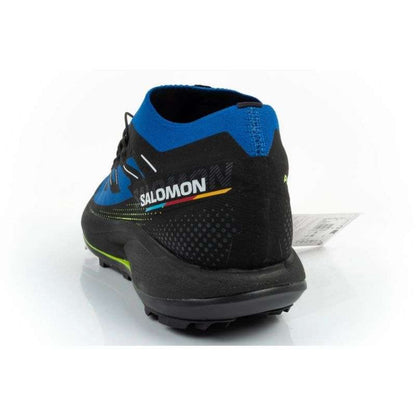 Salomon Pulsar Trail Pro 2 M 473850 Running Shoes