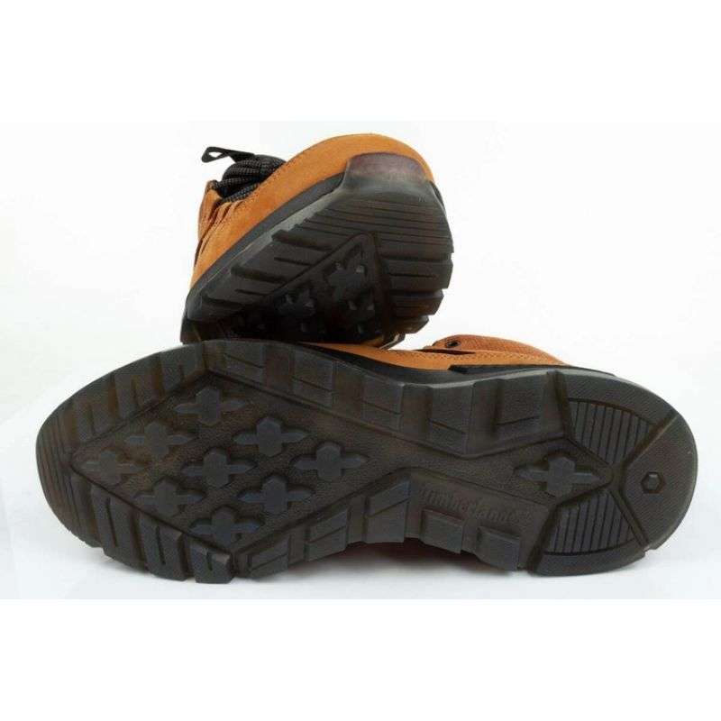Timberland Euro Trekker M 0A2J37231 trekking shoes
