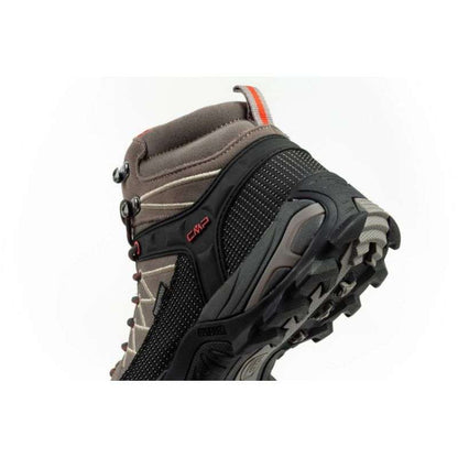 CMP Rigel M 3Q12947 09PT shoes