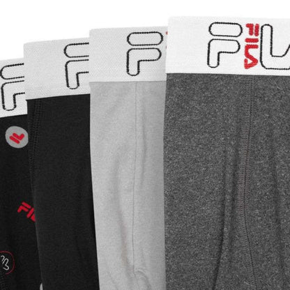 Fila Performance M BXPB7 001 boxer shorts
