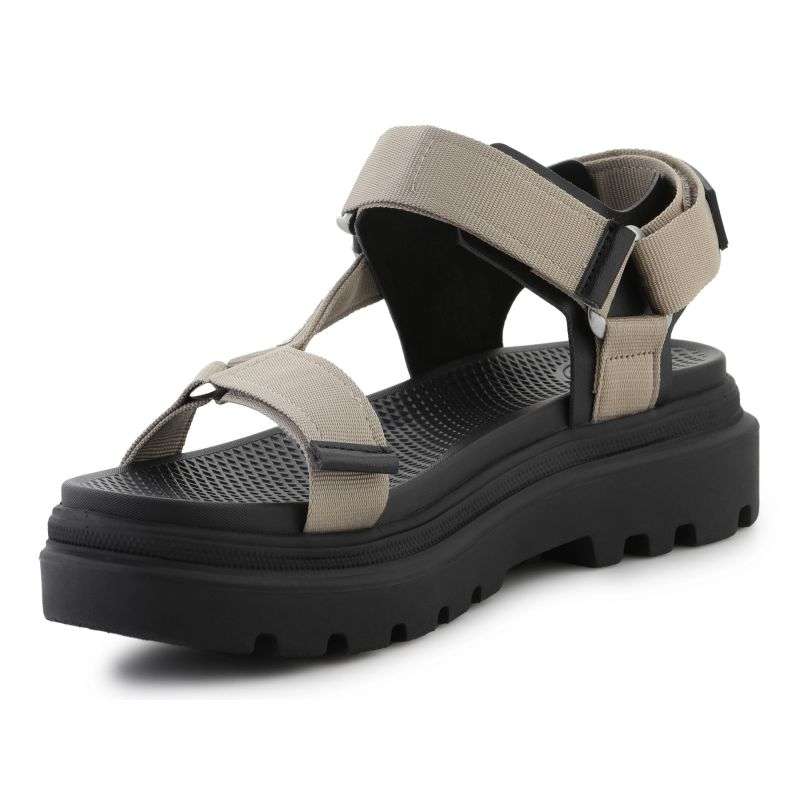 Palladium Pallacruise Strap Dune W sandals 97465-297-M