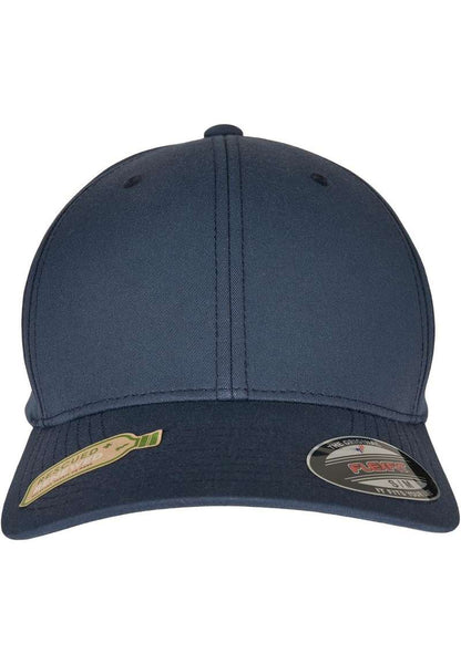 Flexfit Recycled Polyester Cap navy S/M