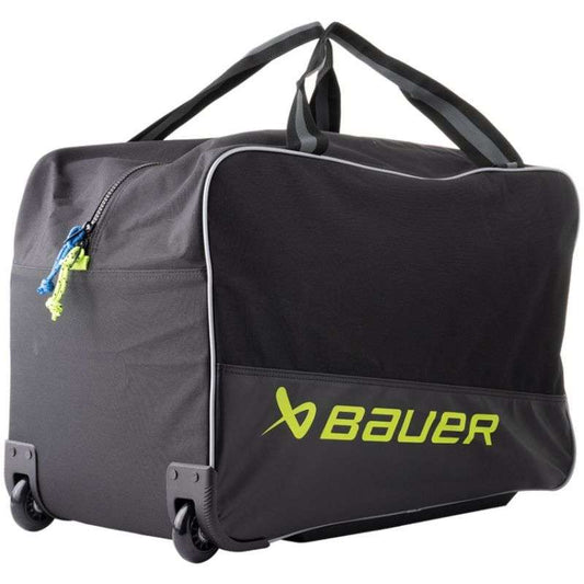 Bauer Core '24 Kids Hockey Bag on Wheels 1063641