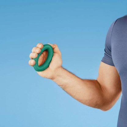 Spokey Hand Power Medium hand squeezer 30 kg SPK-944072