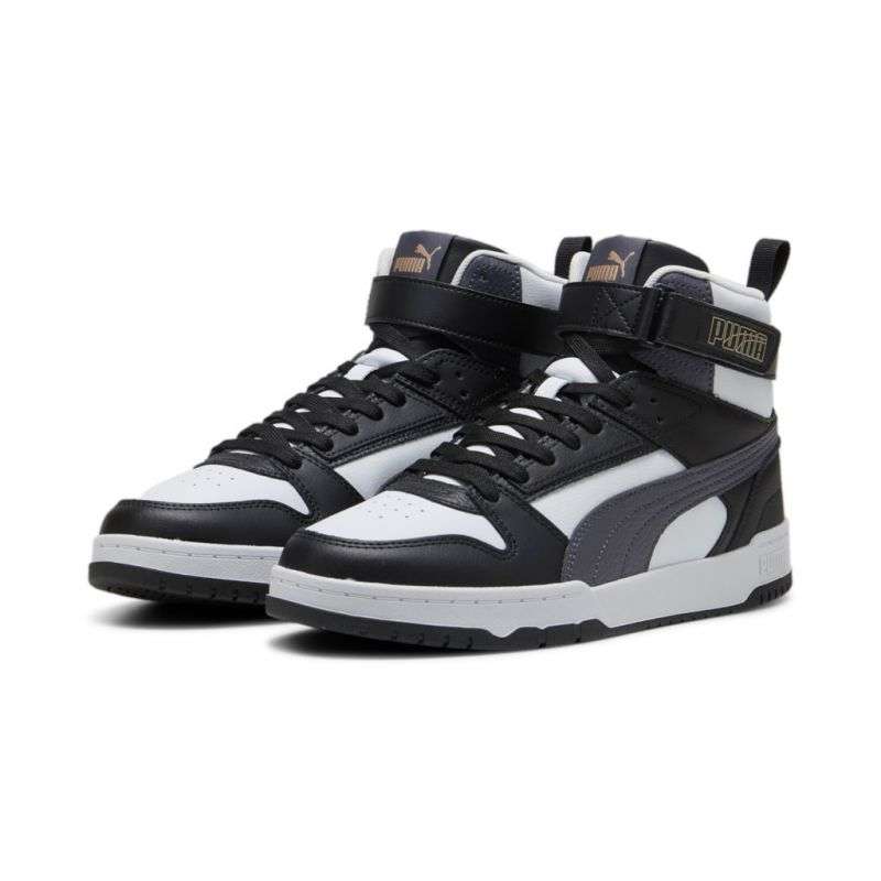 Sneakers Puma RBD Game M 385839-32