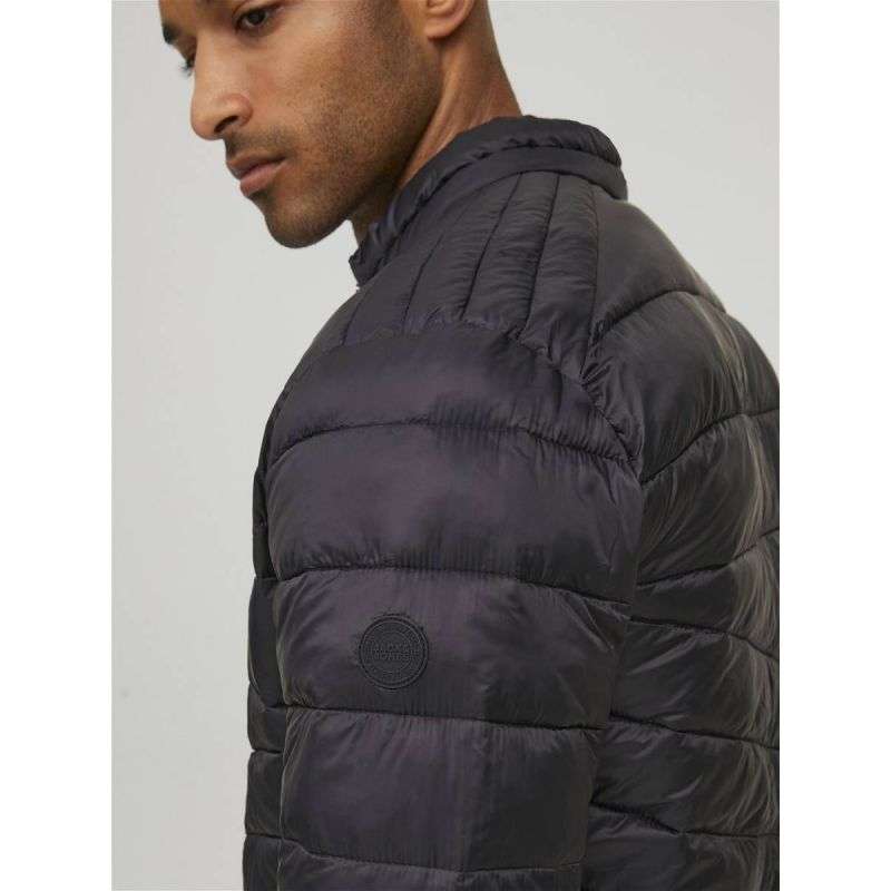 Jack &amp; Jones Jjetoby Bodywarmer Collar Noos M 12211788 jacket