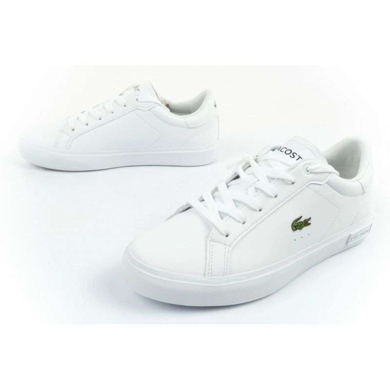 Lacoste Powercourt 0721 W 741SUJ001421G Shoes
