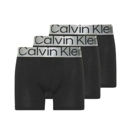 Calvin Klein Boxer Brief M NB3131A boxer shorts