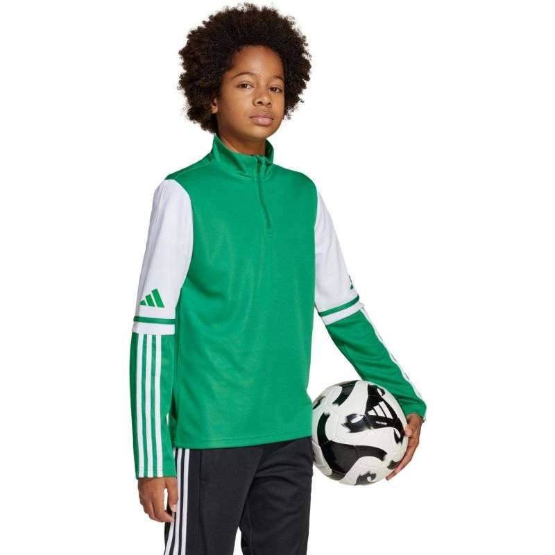 Adidas Squadra 25 Training Top Jr JP3160 sweatshirt