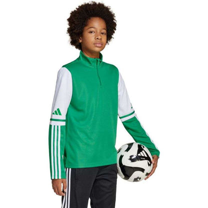 Adidas Squadra 25 Training Top Jr JP3160 sweatshirt