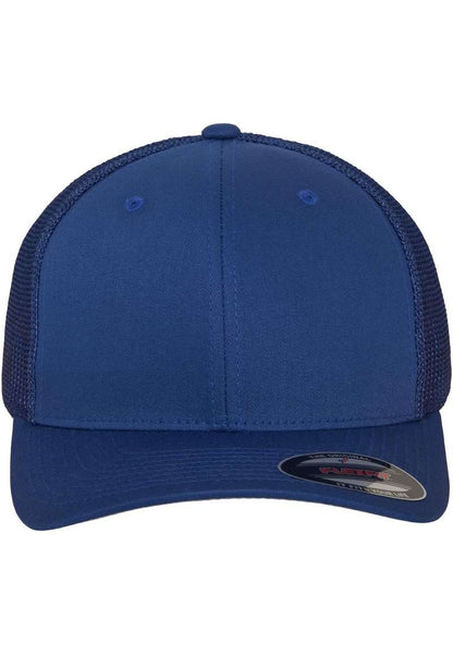 Flexfit Mesh Trucker royal S/M