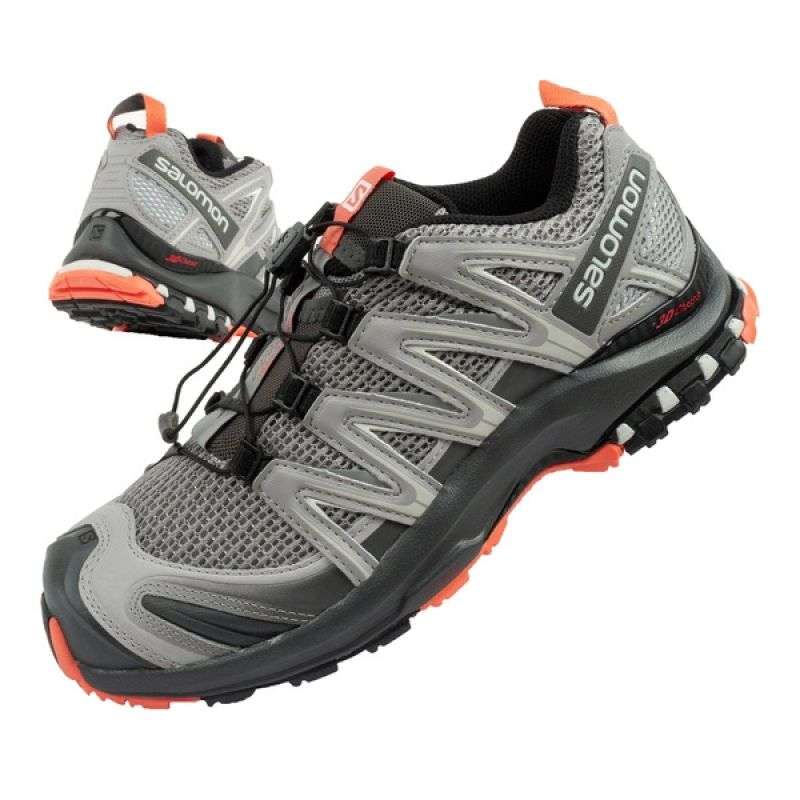 Salomon Xa Pro 3D W 409776 Shoes