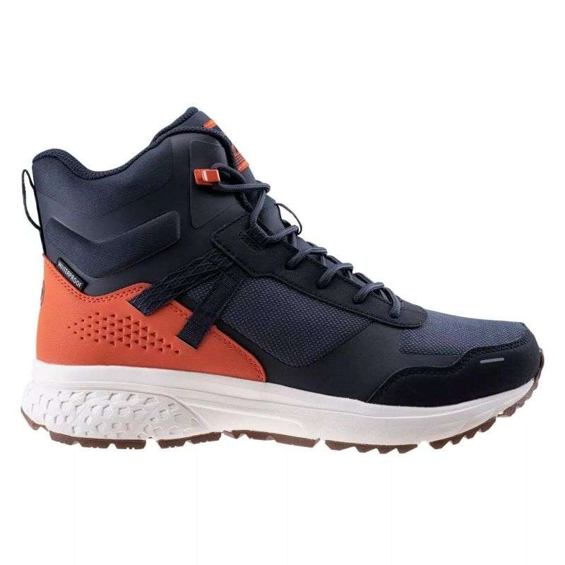 Shoes Iguana Gambo Mid Wp M 92800442446