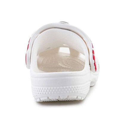 Crocs Classic Disney Minnie Mouse Clog Jr 208710-119 flip flops