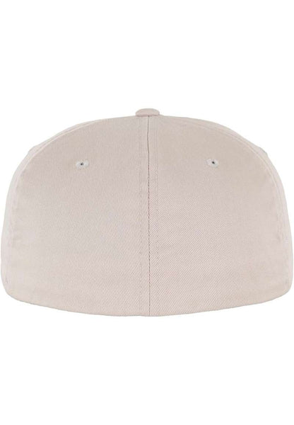 Flexfit Wooly Combed stone L/XL