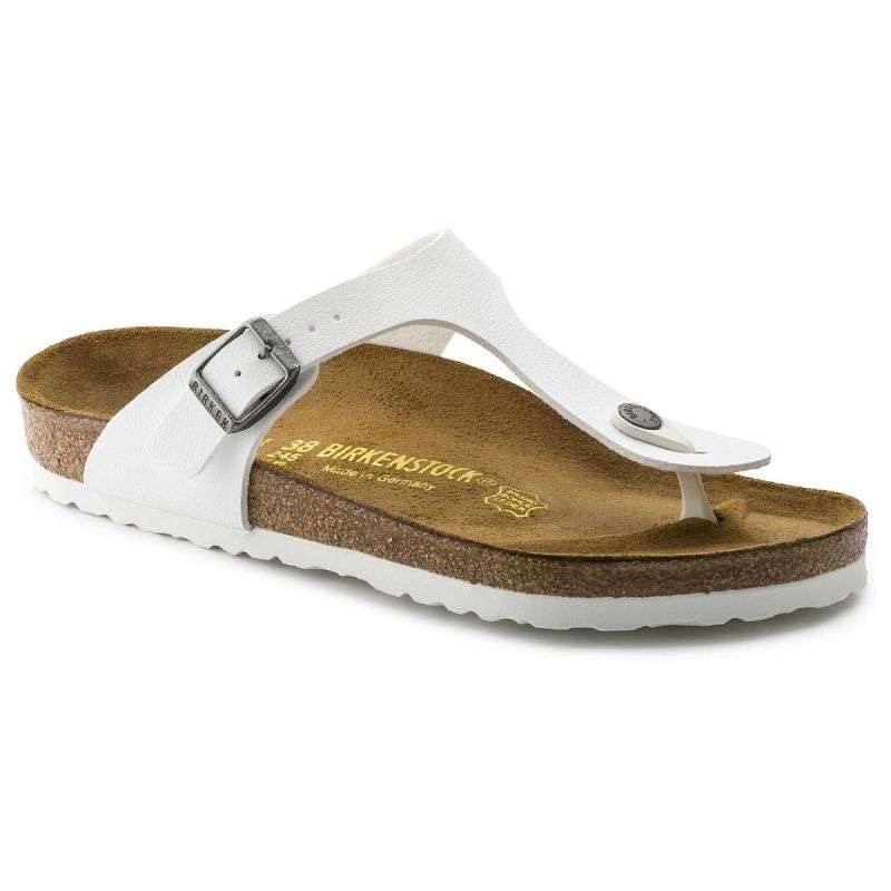 Birkenstock Gizeh BS W 0745531 flip-flops