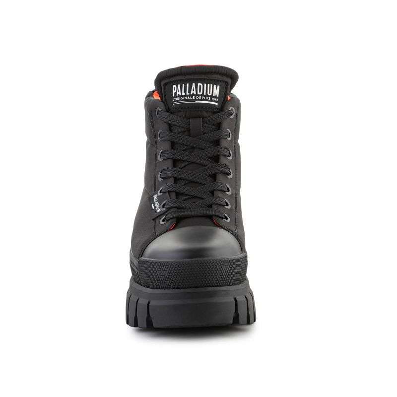 Palladium Revolt Boot Overcush W 98863-001-M shoes
