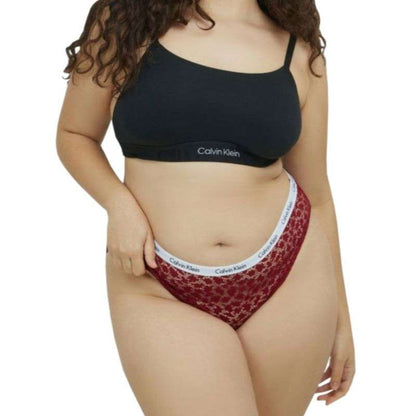 Calvin Klein Bikini Underwear 3Pk W 000QD3926E