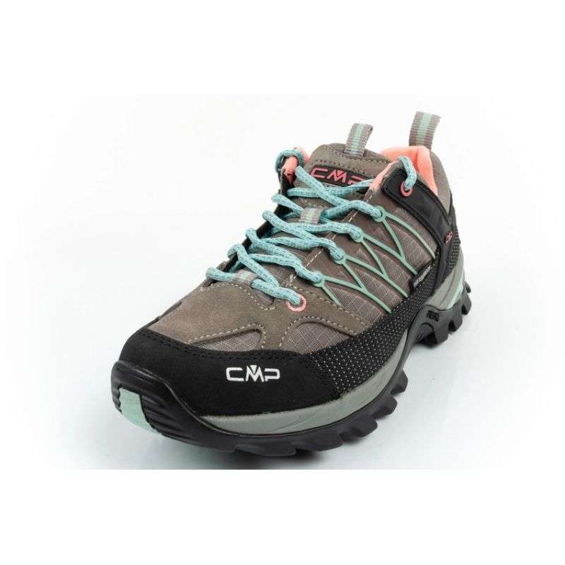CMP Rigel W 3Q54456 01PR Shoes