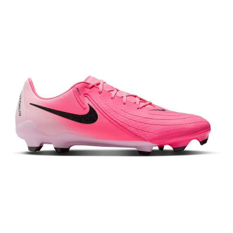 Nike Phantom GX II Academy FG/MG M FD6723-600 football boots