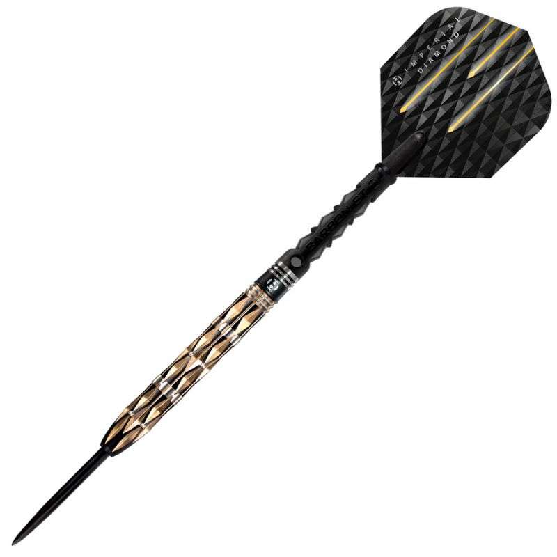 Darts Harrows RED HORIZON 90% soft tip ImperialDiamond