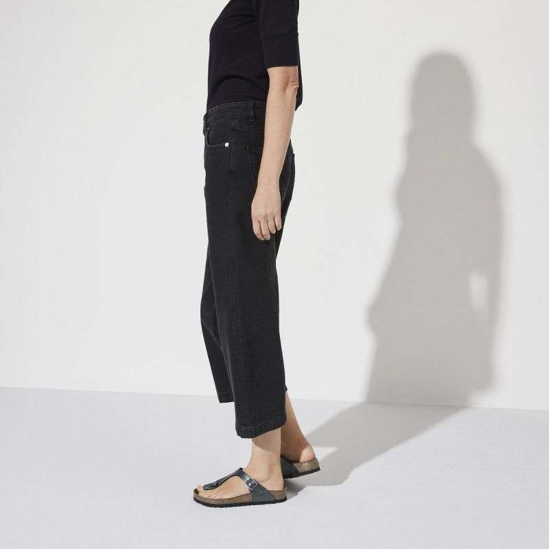 Birkenstock unisex flip-flops Gizeh BS 1021428