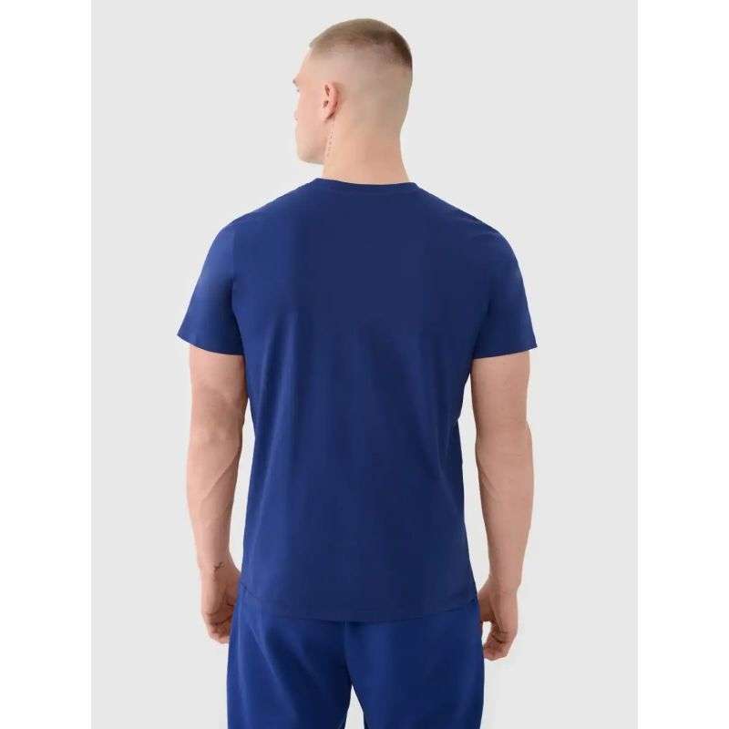 T-shirt 4F M 4FWMM00TTSHM2256-031S