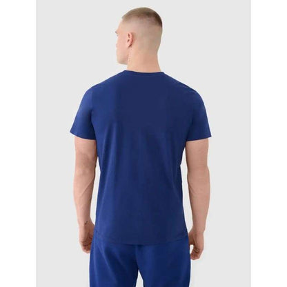 T-shirt 4F M 4FWMM00TTSHM2256-031S