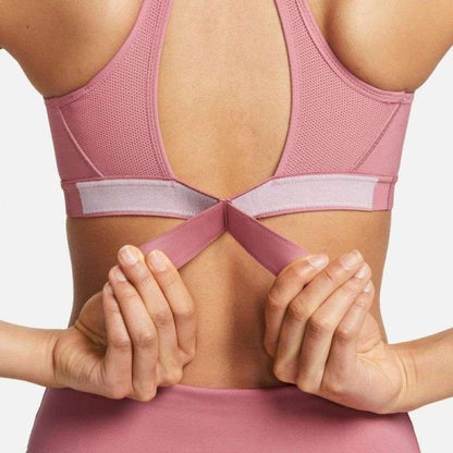 Nike Femme W DD0428 667 Sports Bra