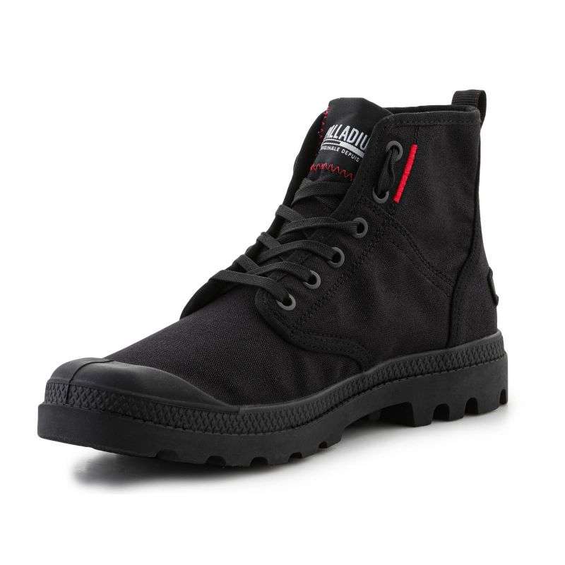 Palladium Pampa Hi Patch M 79117-008-M shoes